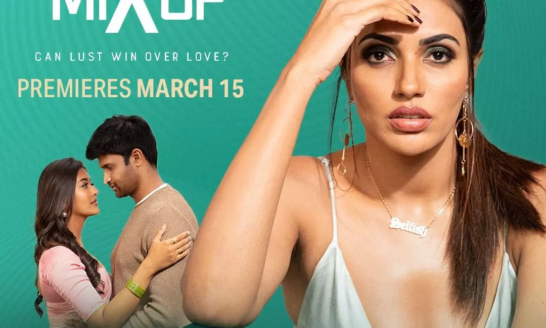 Ahas Mix-Up Trailer: A Provocative Exploration of Modern Relationships