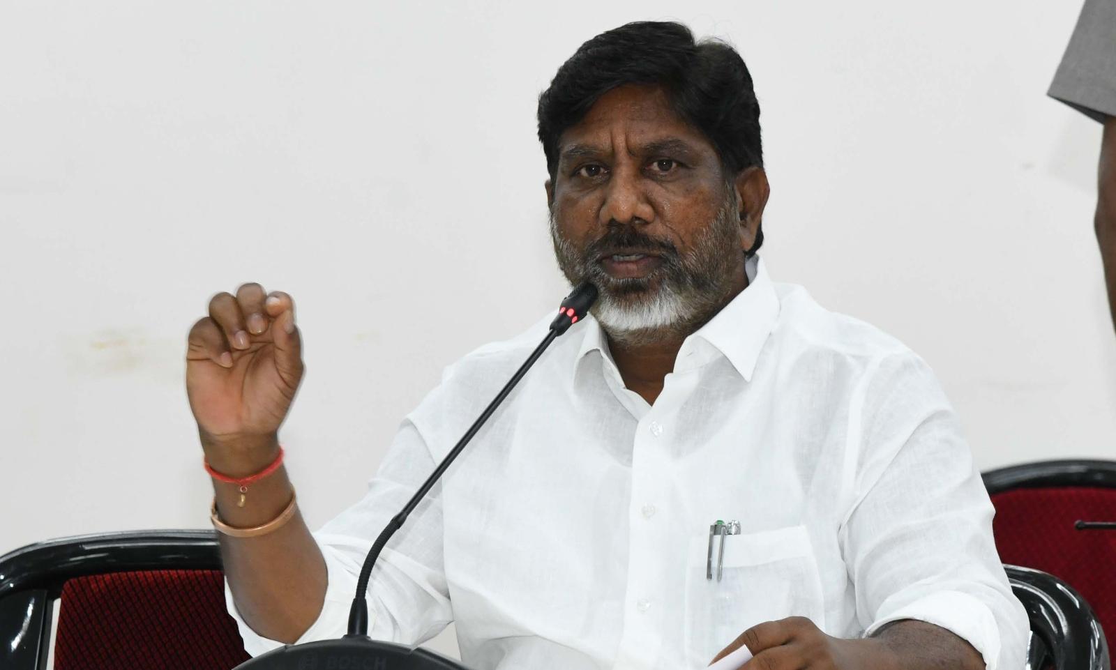 Bhatti joins AICC panel to draft agenda for April CWC meet