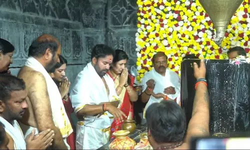 People urged to preserve ancient and historical structures: Kishan