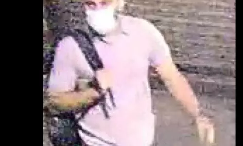 NIA releases more pictures of suspected bomber, makes second appeal to the public to share info