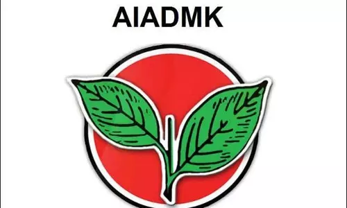 Is the AIADMK Sending Feelers to NTK?