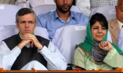 NC- PDP Bonhomie Over; Recoiling Acrimony May Write Obituary of Gupkar Alliance too