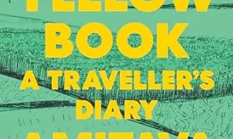 Book review | A writer’s diary is a repository of ideas