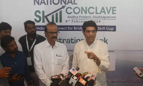 Driving School: Buggana Opens IDTR Centre in Dhone