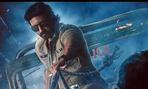 Gopichands Bhimaa OTT release on this platform Gopichands Bhimaa OTT release on this platform