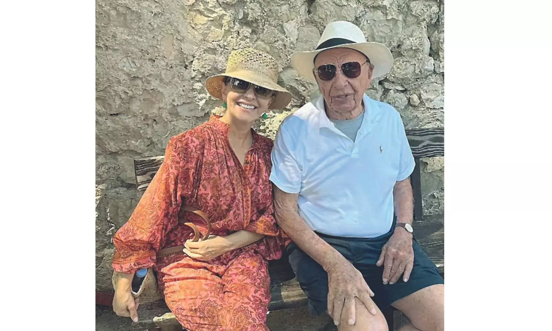 Mavericks Of Multiple Marriages