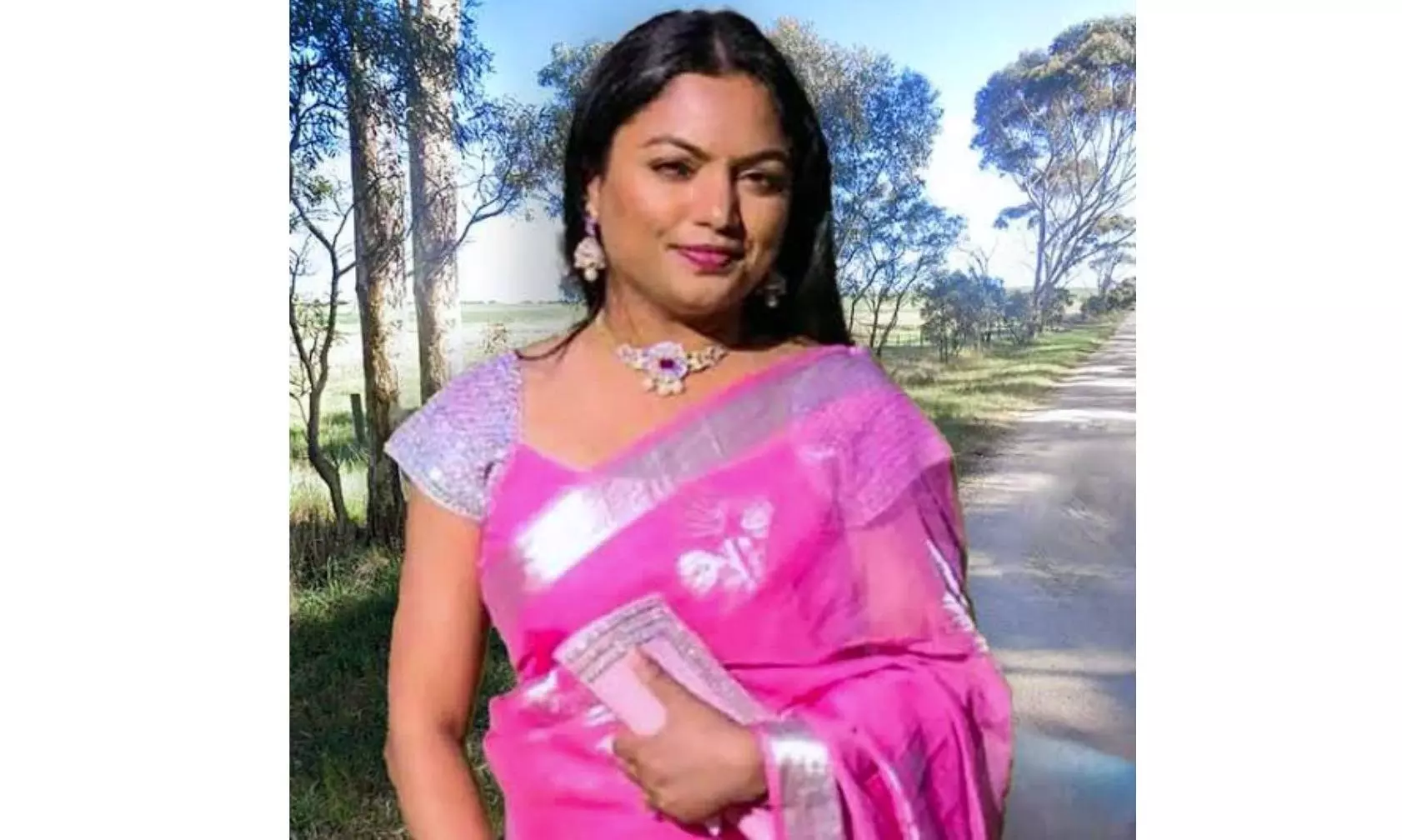 Hyd Womans Death in Australia Sparks Global Mystery Hyd Womans Death in Australia Sparks Global Mystery