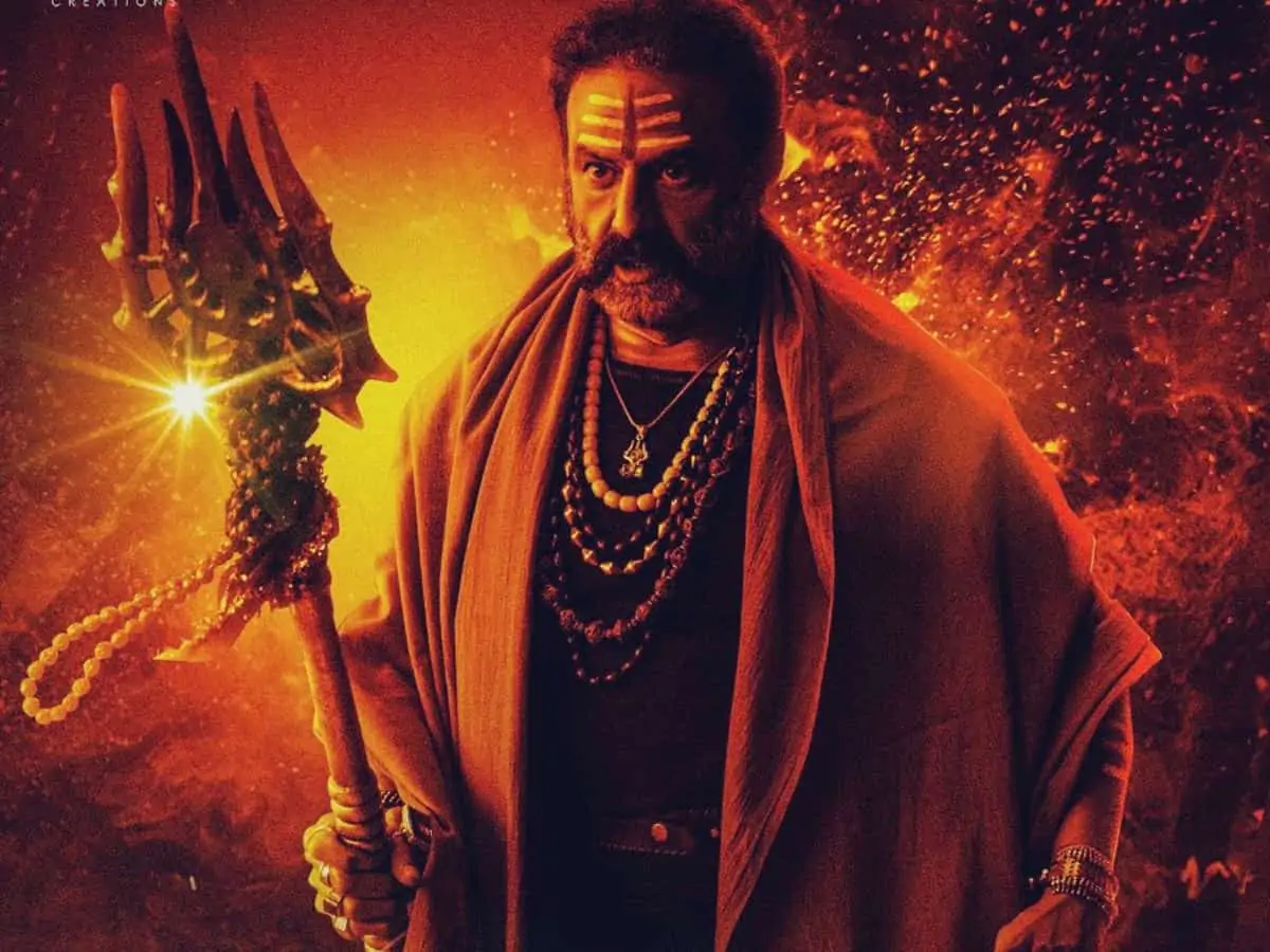 AP Government Approves Ticket Hike for Akhanda 2 Premieres