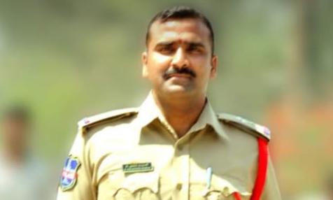 Suspended SIB DSP Allegedly Indulges Phone Tapping - Vimarsana News