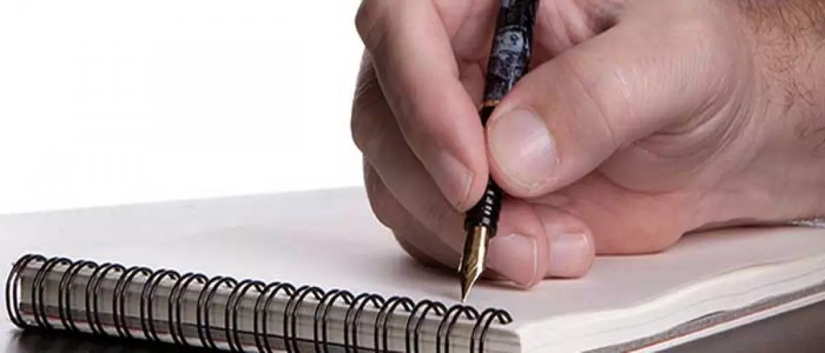 Telugu Writers Call for Preservation of Language Telugu Writers Call for Preservation of Language