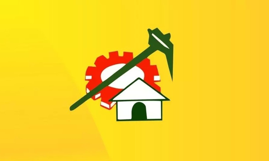 YSRC ignored welfare of Christians: TD YSRC ignored welfare of Christians: TD