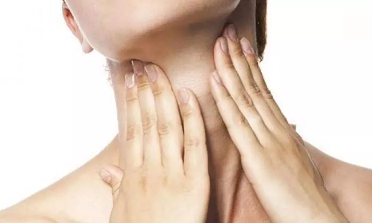 Thyroid, Endocrine Disorders can be Treated: Dr Lavanya