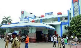 PM to Inaugurate Rail Projects in Guntur Division Tomorrow