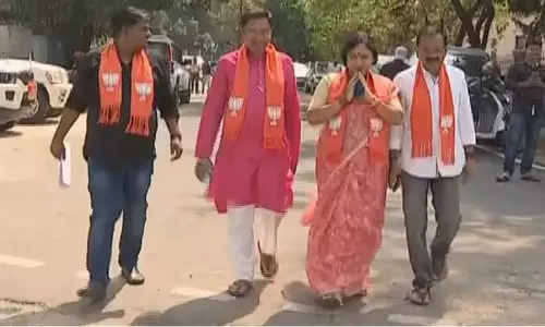 Odisha: BJP demands early transfer of long-serving police officials