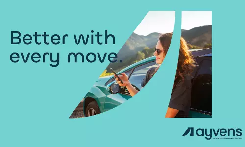 Car leasing player Avyens targets 8-10% fleet growth in 2024