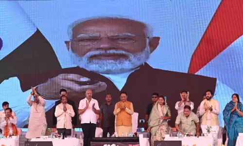 Women Empowerment Soars in Chhgarh After Modi Plan