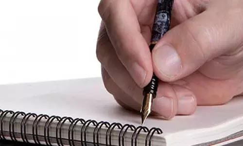 Telugu Writers Call for Preservation of Language