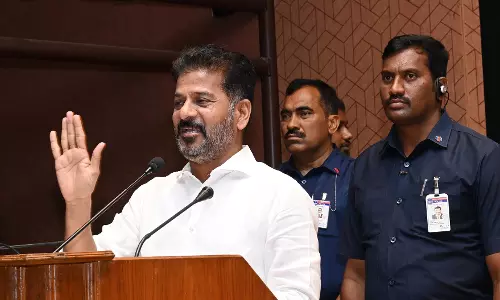 Employee Association Will Be Given Top Priority, Says Revanth Reddy