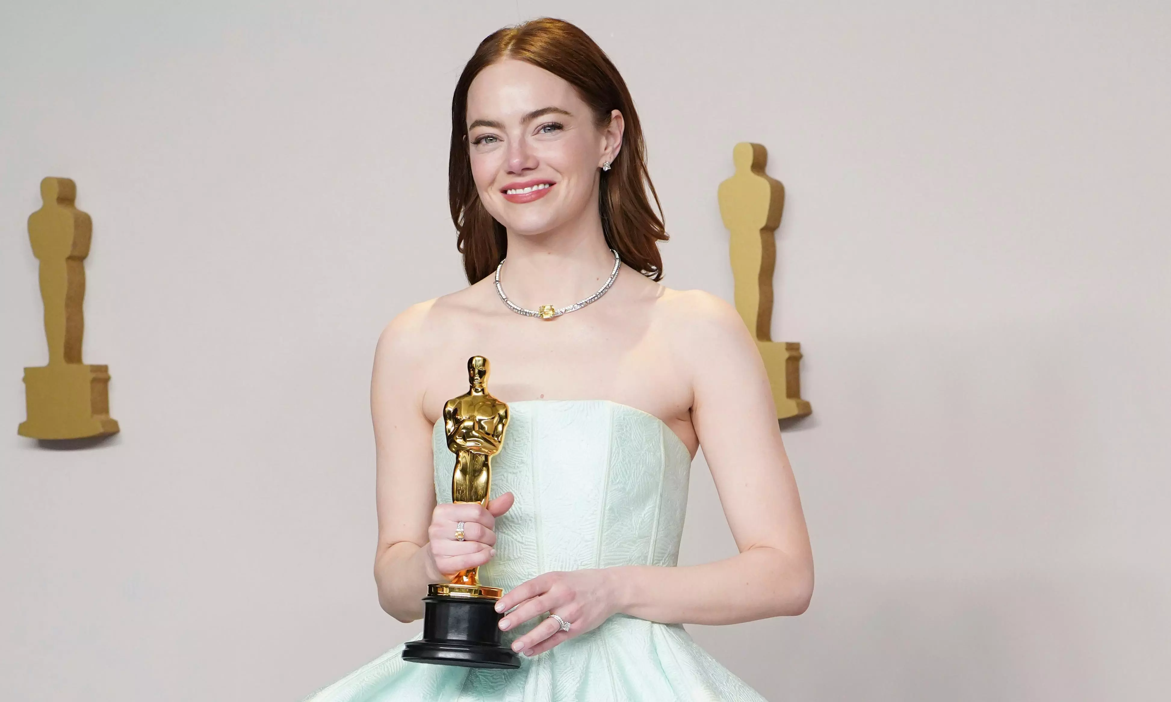 96th Academy Award Winners List