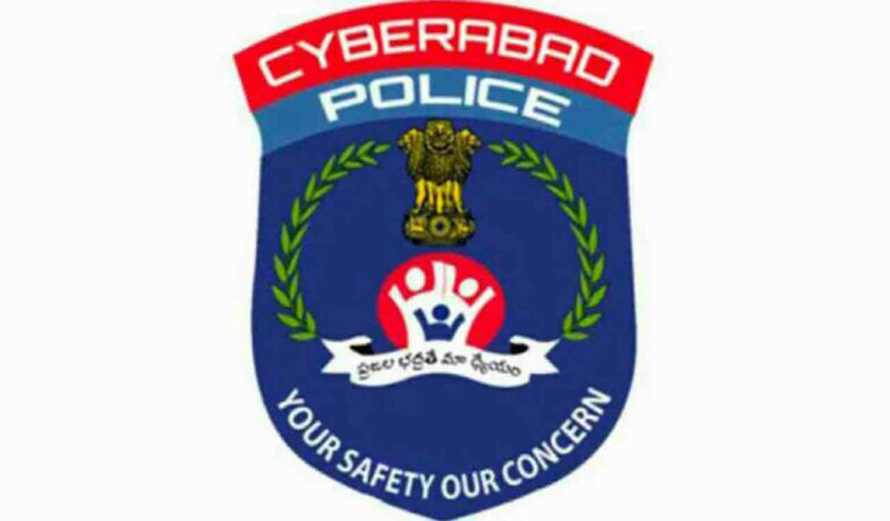 Cyberabad SOT officials nab four in drug peddling case - Vimarsana News