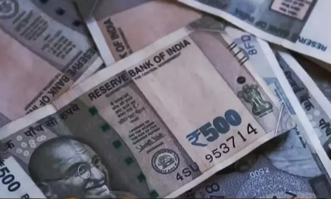 India to Be a Upper-Middle Income Economy by FY36