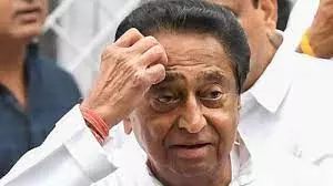 Not Leaving Chhindwara, No Plan to Contest from Jabalpur: Kamal Nath
