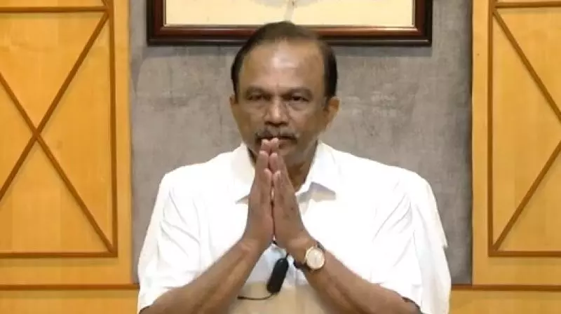Magunta Set to Join TDP Magunta Set to Join TDP