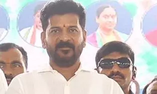 Will empty BRS soon: CM Revanth