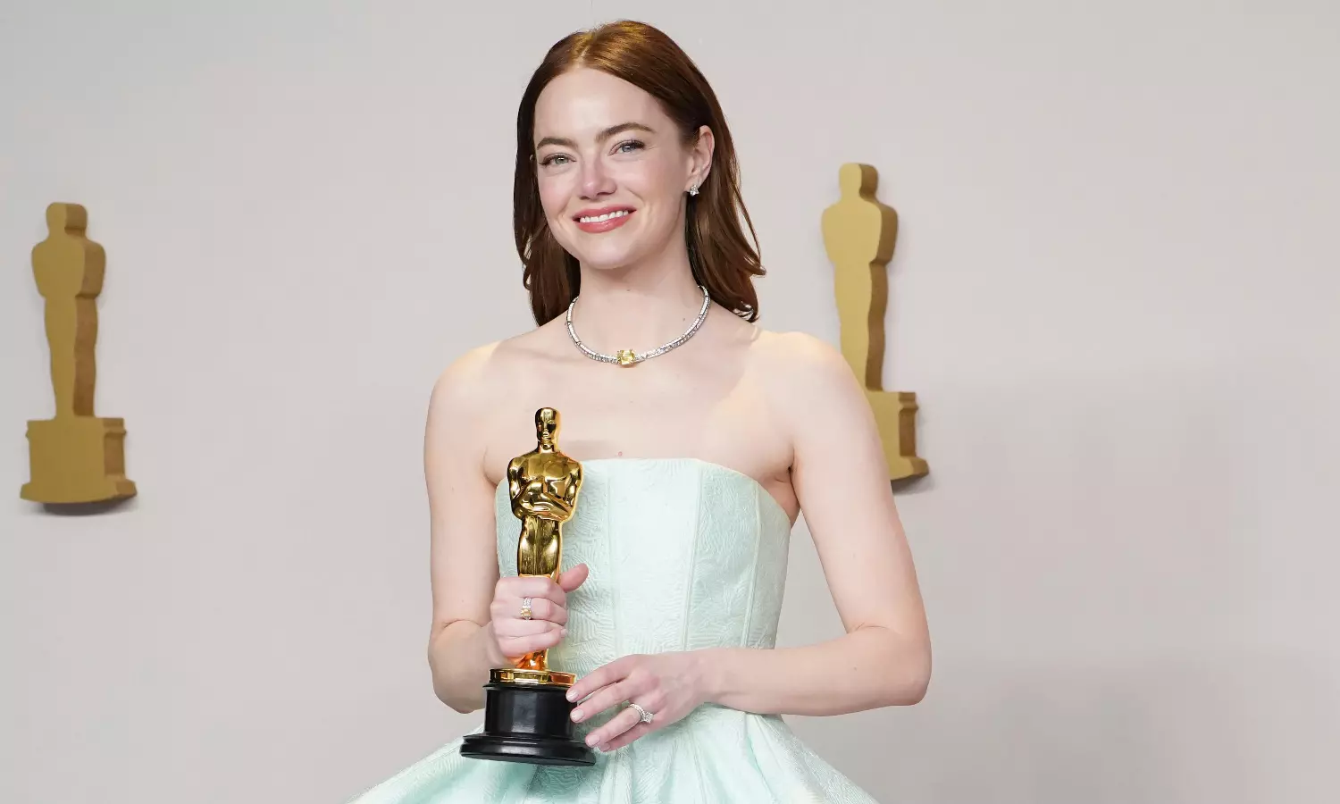 96th Academy Award Winners List