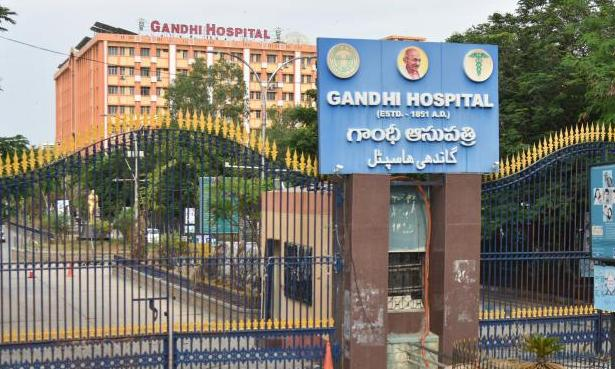 Principal Secretary to File Affidavit on Rehab Centres