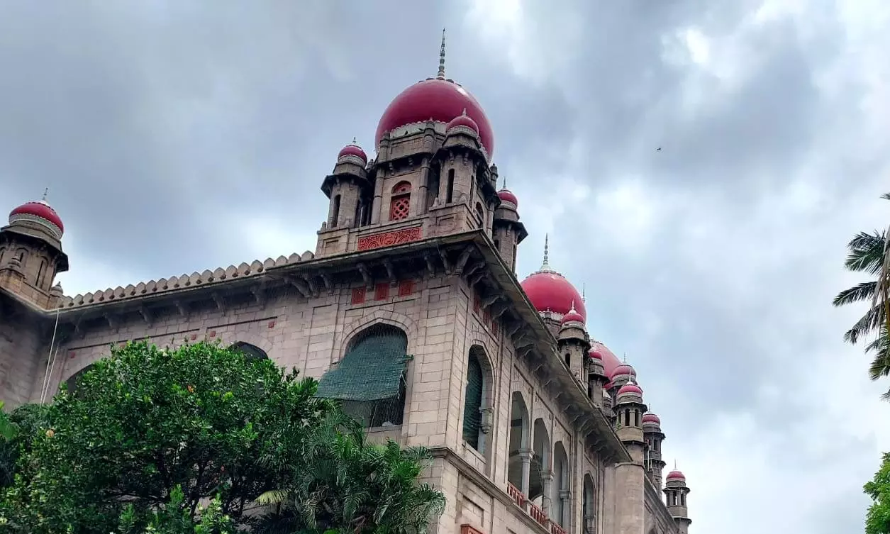 Let Priest Manage Festival at Nalgonda Temple: Telangana HC