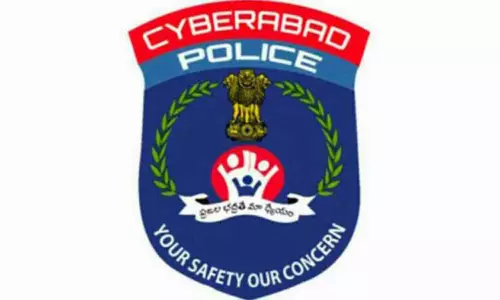 Cyberabad SOT officials nab four in drug peddling cases