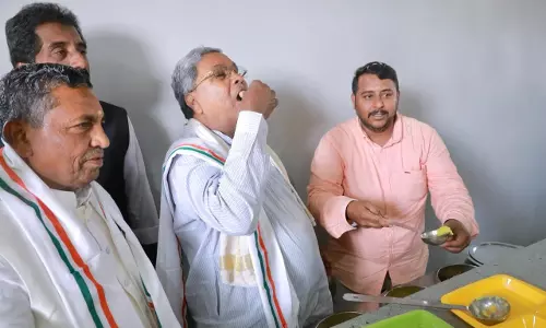 600 Indira Canteens in Karnataka, says CM