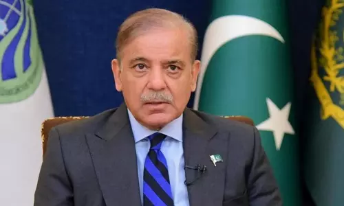 Syed Ata Hasnain | What India should Expect from Shehbaz Sharif Government