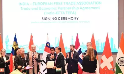 DC Edit | A win-win trade deal for India