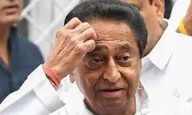 Not Leaving Chhindwara, No Plan to Contest from Jabalpur: Kamal Nath