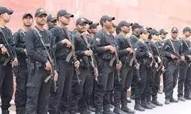 One Arrested for Providing Sensitive Information to Pakistani Agent