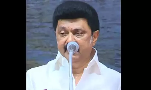 Tamil Nadu CM Seeks Jaishankar’s Intervention in Fishermens Release