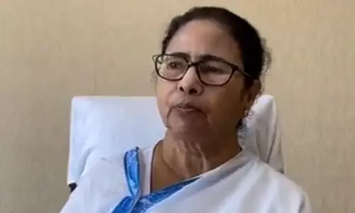 Didi: CAA Roll-Out is BJPs ‘Political Trick’