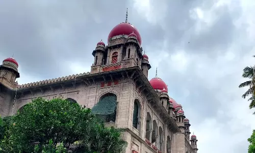 Let Priest Manage Festival at Nalgonda Temple: Telangana HC