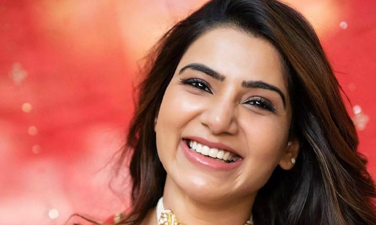 Samantha special song doubtful in Pushpa 2?