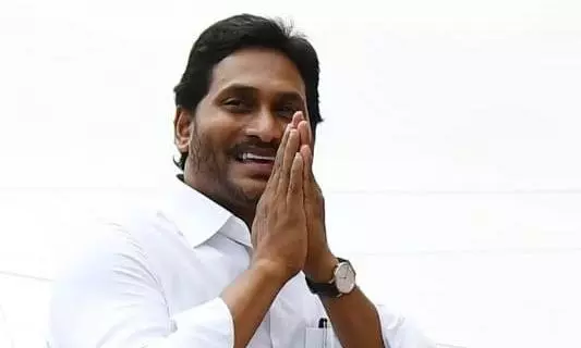CM Jagan to inaugurate Juvvaladinne fishing harbour today