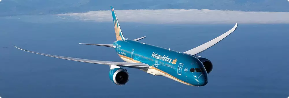 Vietnam Airlines to add Airbus A350 in India operation from May