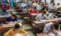 Telangana: 57 Booked for Malpractices in Inter Exams