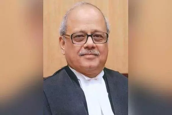 Harish, Etala and Tummala Cabinet Panel Favoured KLIS, Justice Ghose Told
