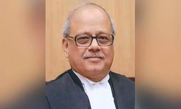 Former SC Judge P.C. Ghose to Head Kaleshwaram Irregularities Probe