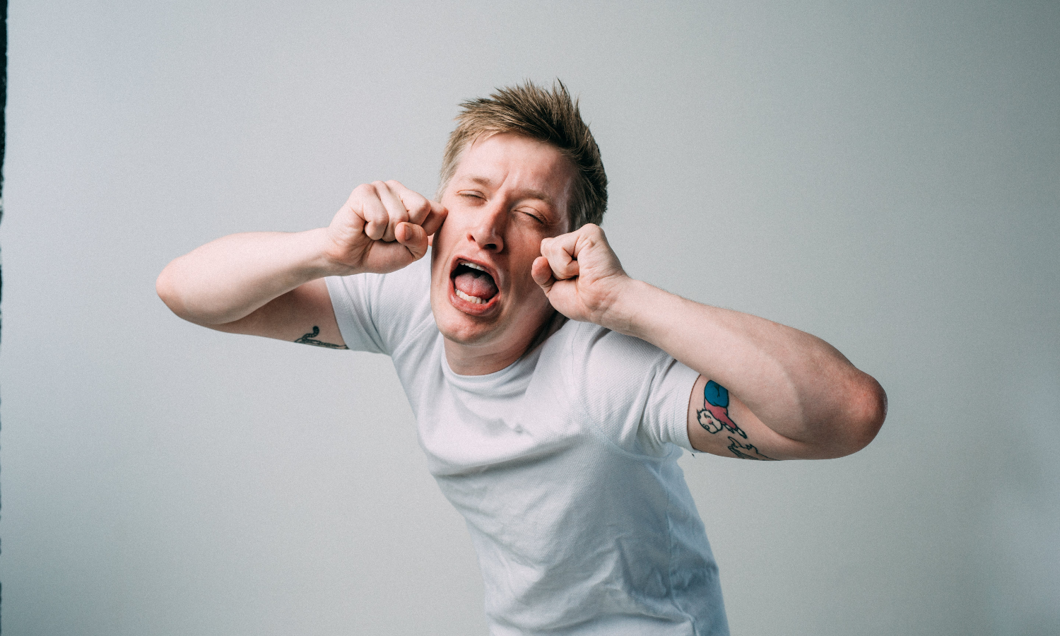 DeadAnt Live unveils biggest international comedy tour in India