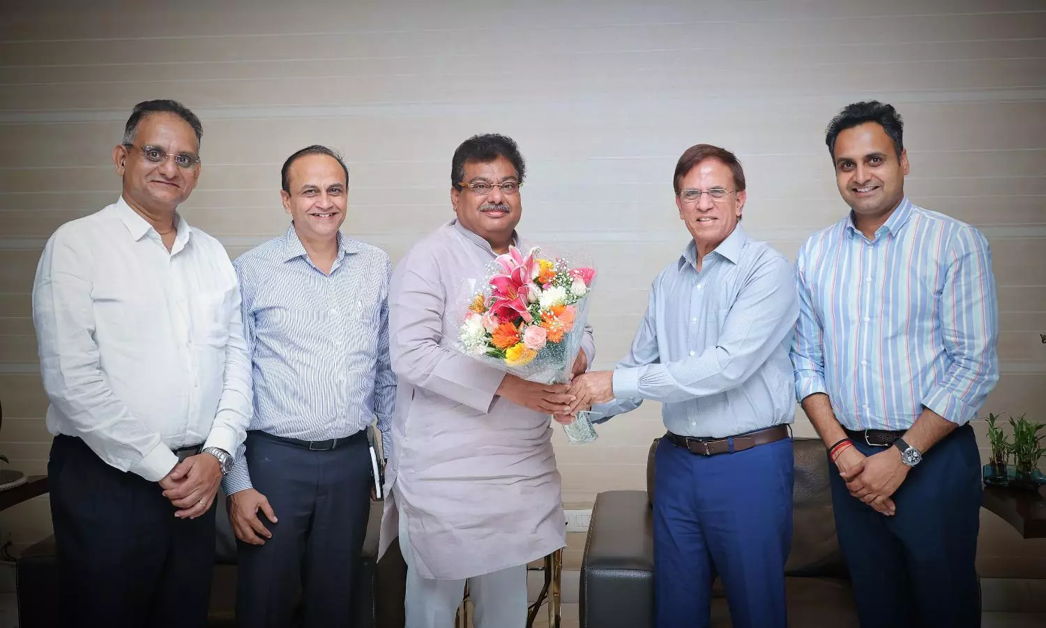 Renewable Energy Investment Boost in Vijayapura District; Suzlon and RSOLEC Set to Establish Units