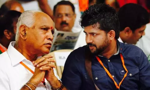 Pratap Simha Who Signed Passes For Parliament Intruders Not Confident Of Renomination As BJP MP Candidate