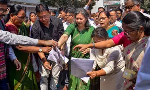Anti-CAA Protests Erupt in Assam, Police Threatens to Take Action